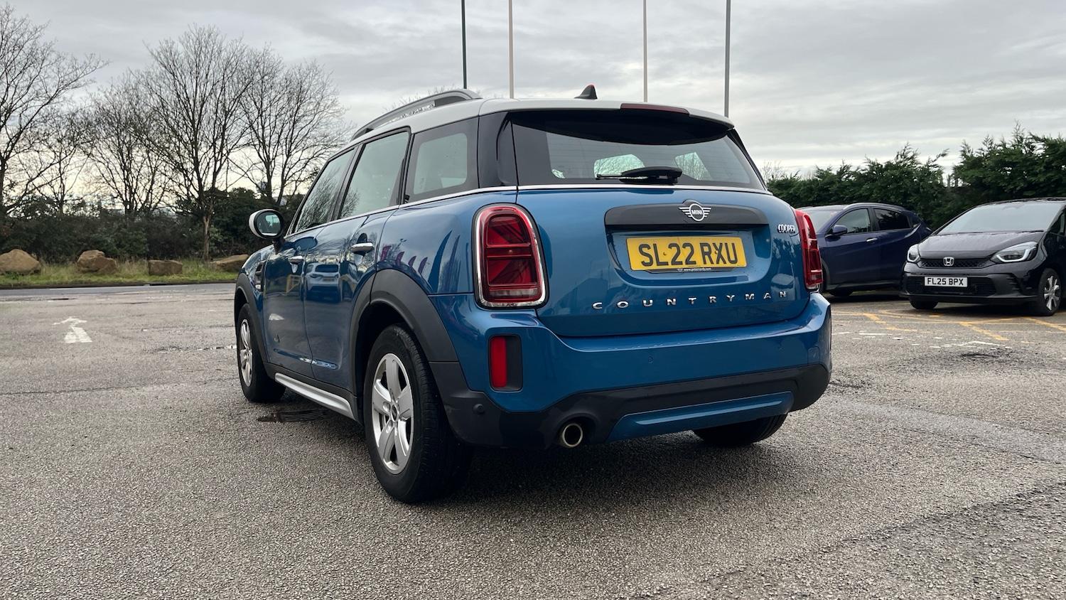 Used MINI Countryman 2022 for sale - 77813277: Photo 28