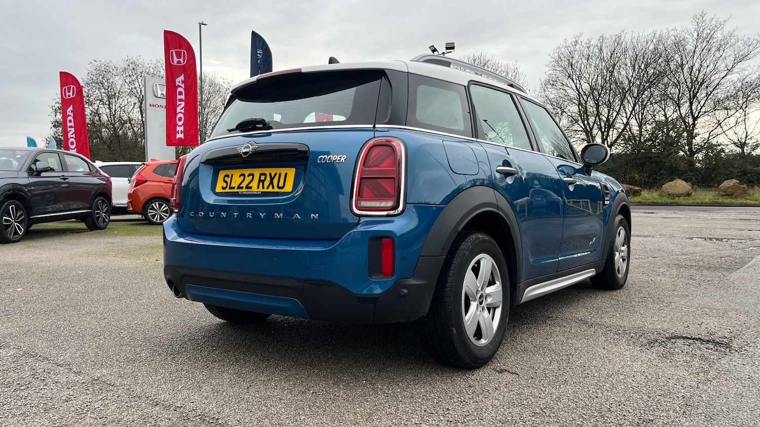 Used MINI Countryman 2022 for sale - 77813277: Photo 29