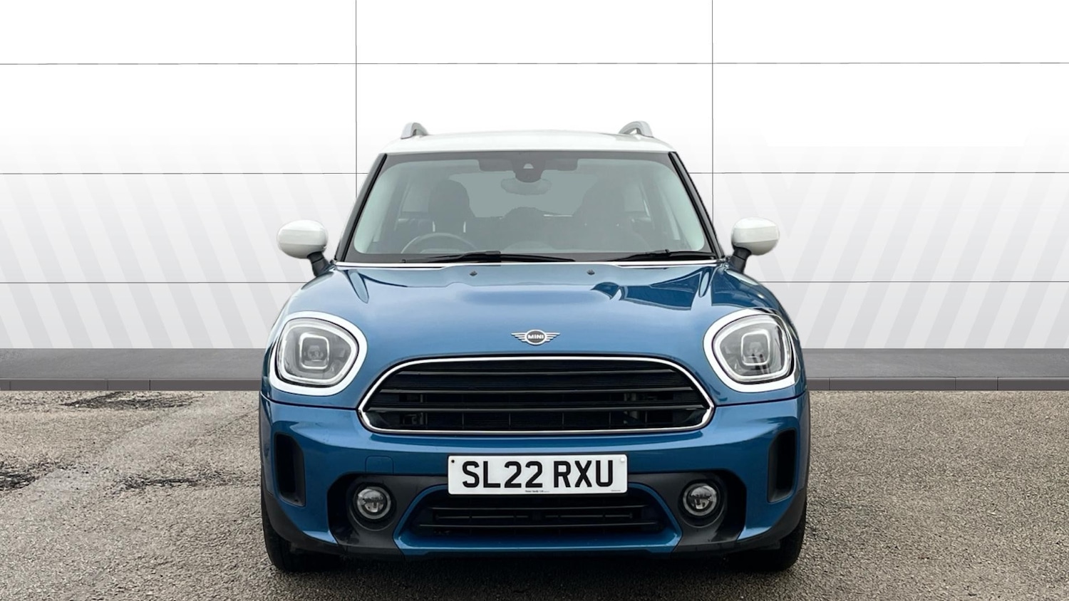 Used MINI Countryman 2022 for sale - 77813277: Photo 3