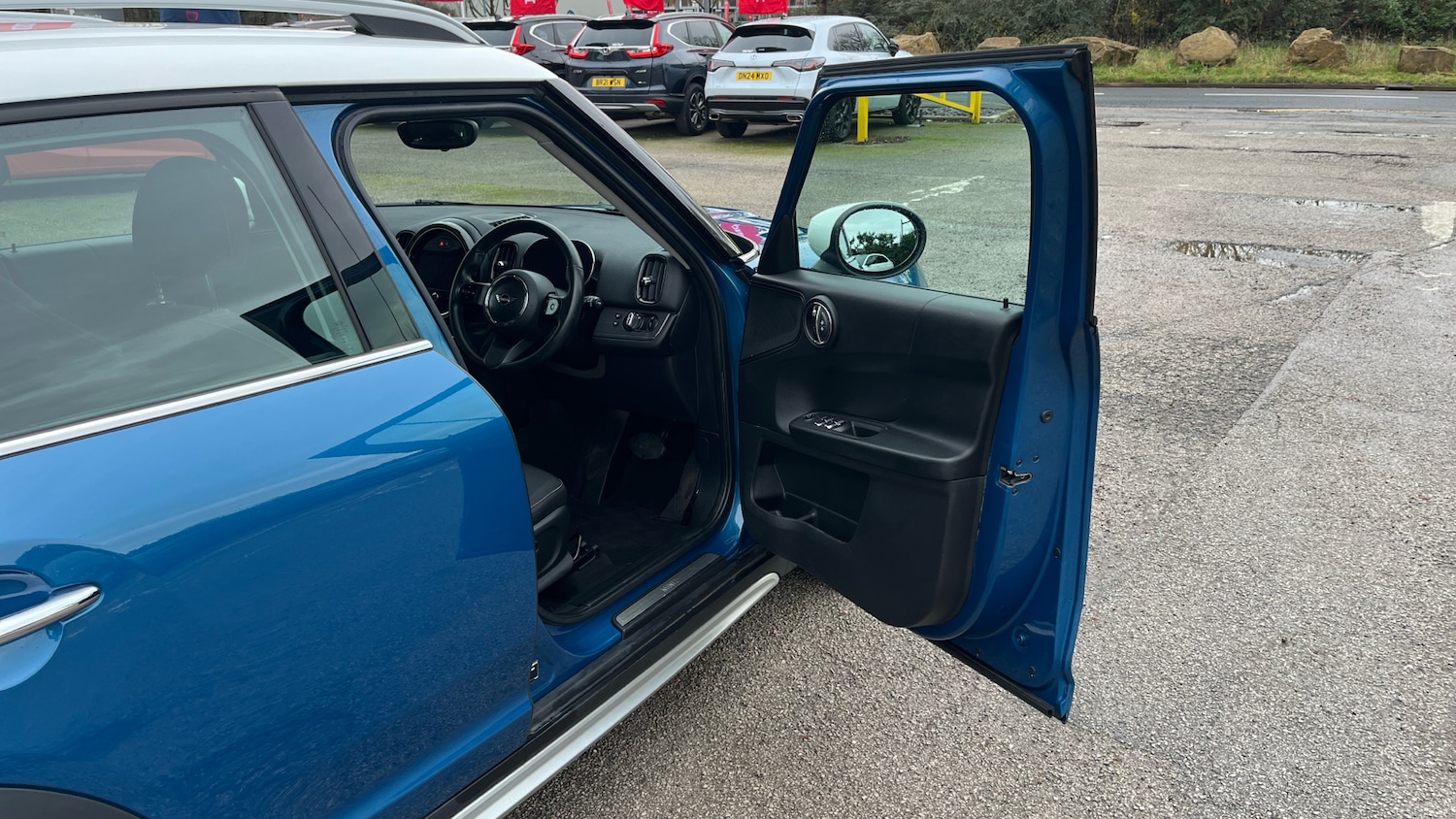 Used MINI Countryman 2022 for sale - 77813277: Photo 31