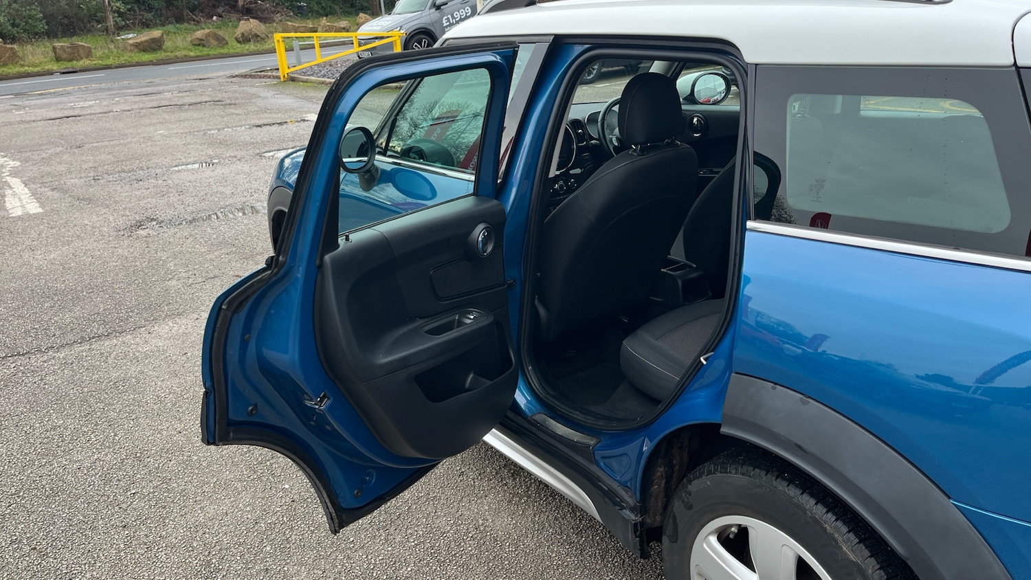 Used MINI Countryman 2022 for sale - 77813277: Photo 33