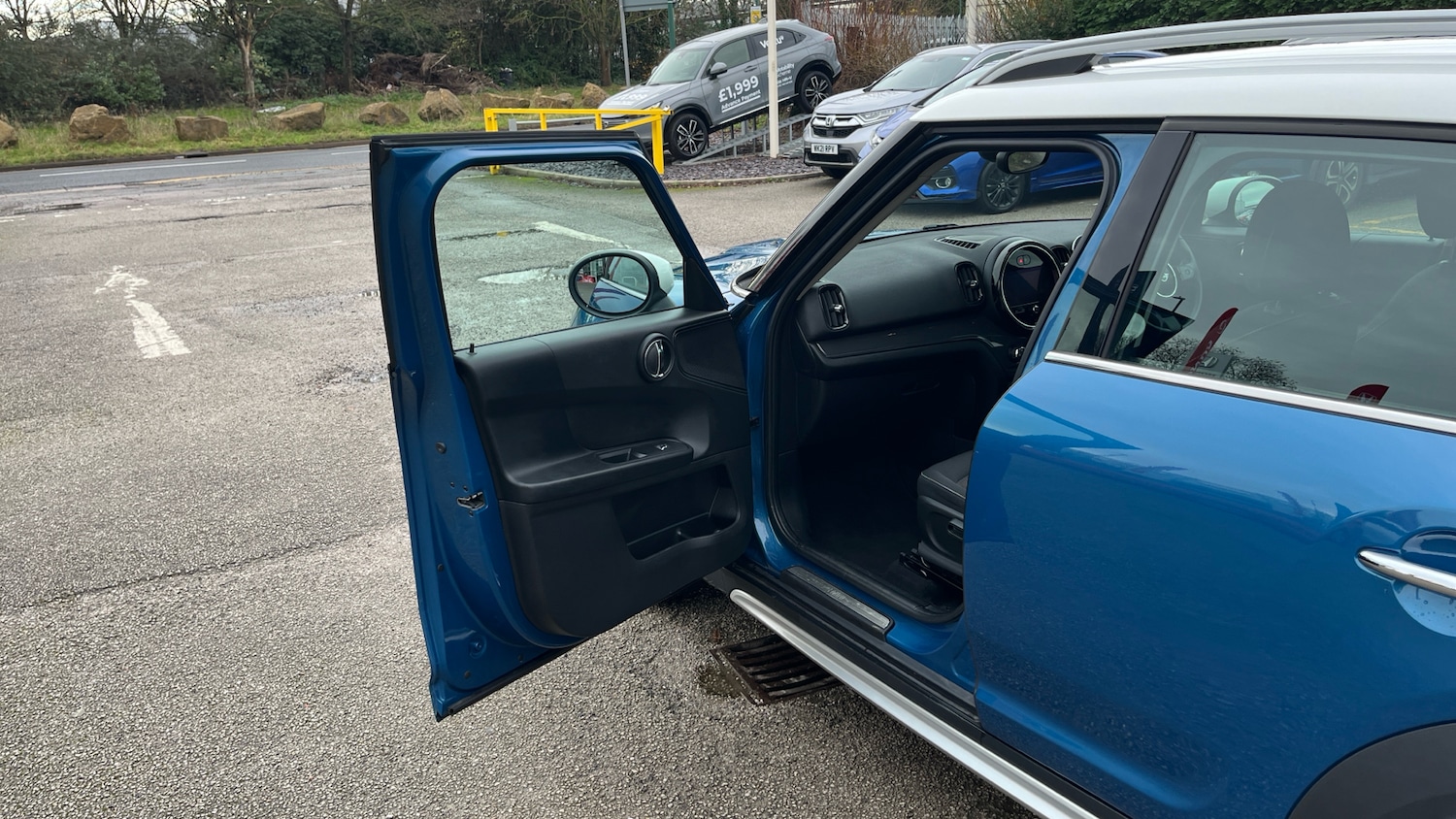 Used MINI Countryman 2022 for sale - 77813277: Photo 36