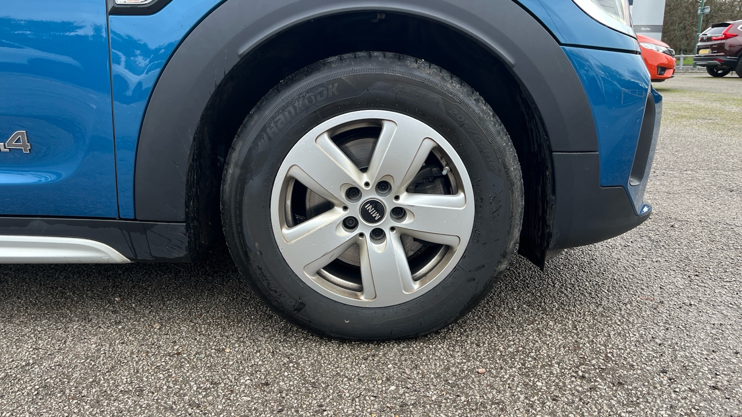 Used MINI Countryman 2022 for sale - 77813277: Photo 46