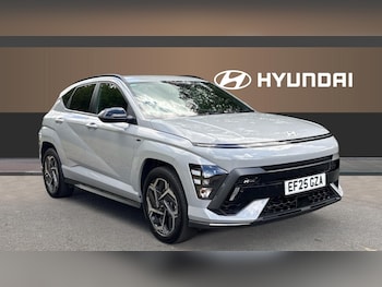 Used Hyundai KONA 2025 for sale - 78698532: Photo