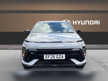 Used Hyundai KONA 2025 for sale - 78698532: Photo