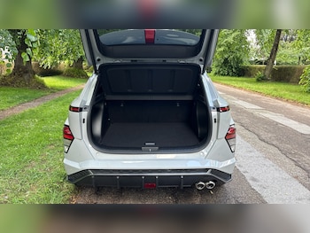 Used Hyundai KONA 2025 for sale - 78698532: Photo
