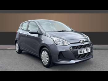 2017 (67) - 1.0 SE 5dr Petrol Hatchback