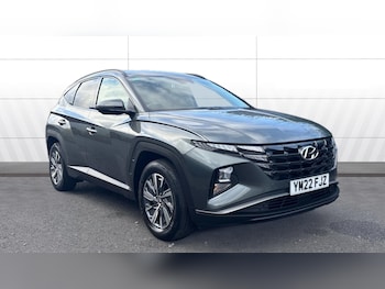 Hyundai - TUCSON
