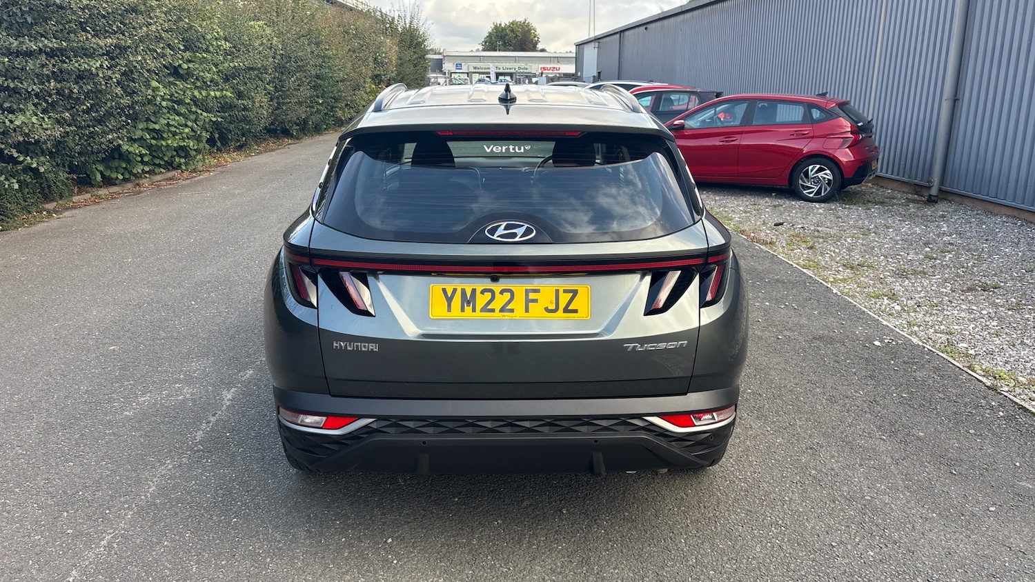 Vehicle 25