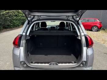 Used Peugeot 2008 2018 for sale - 75344705: Photo