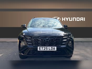 Used Hyundai TUCSON 2025 for sale - 79594333: Photo