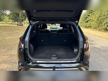 Used Hyundai TUCSON 2025 for sale - 79594333: Photo