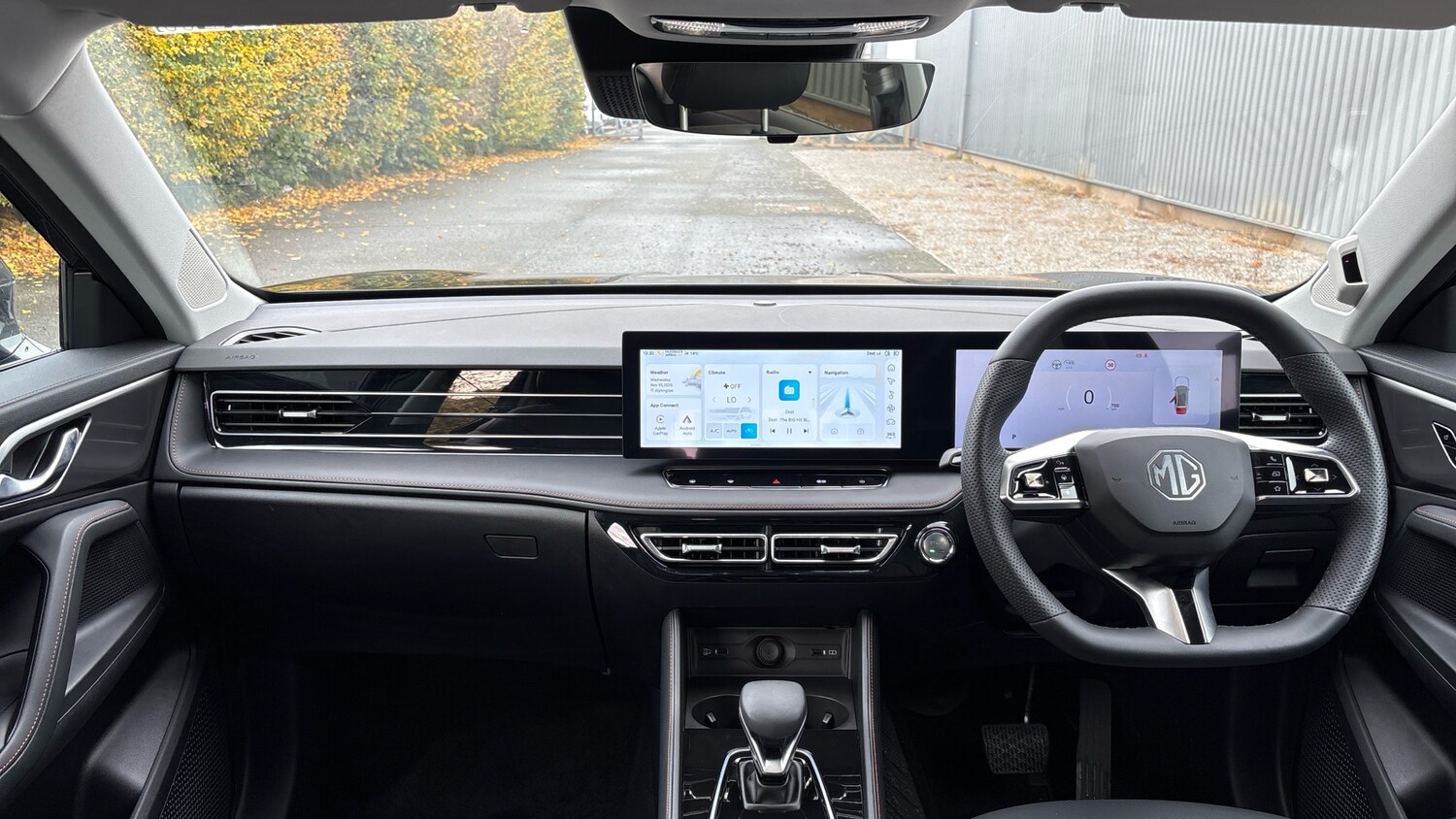 Used MG MG HS 2025 for sale - 76465989: Photo 10