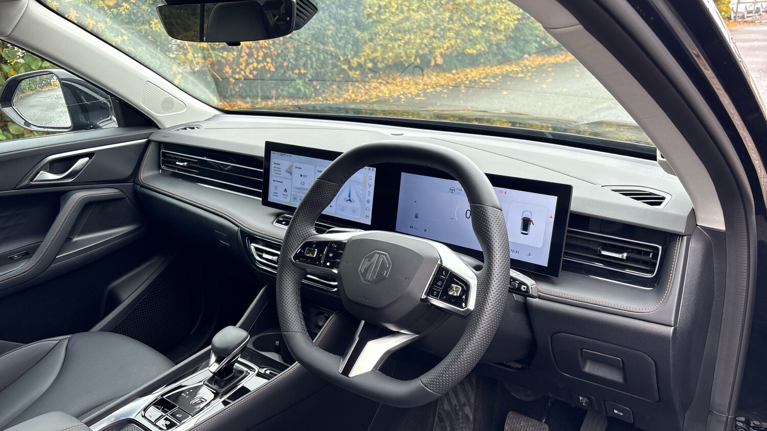 Used MG MG HS 2025 for sale - 76465989: Photo 11