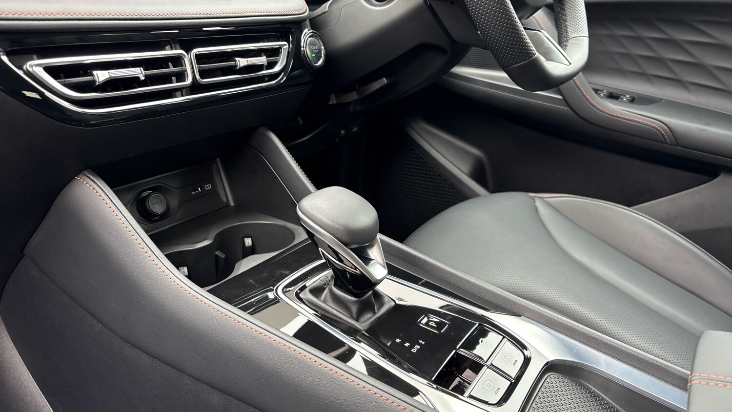 Used MG MG HS 2025 for sale - 76465989: Photo 13