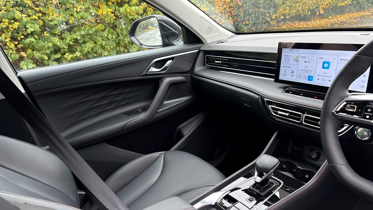 Used MG MG HS 2025 for sale - 76465989: Photo 14