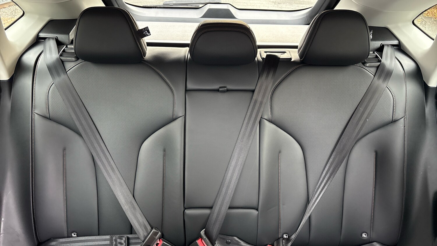 Used MG MG HS 2025 for sale - 76465989: Photo 15