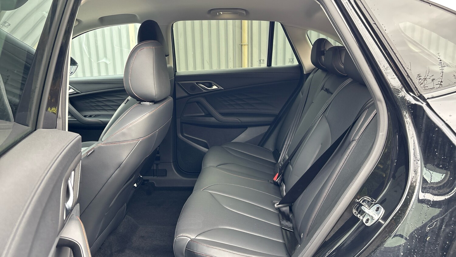 Used MG MG HS 2025 for sale - 76465989: Photo 16