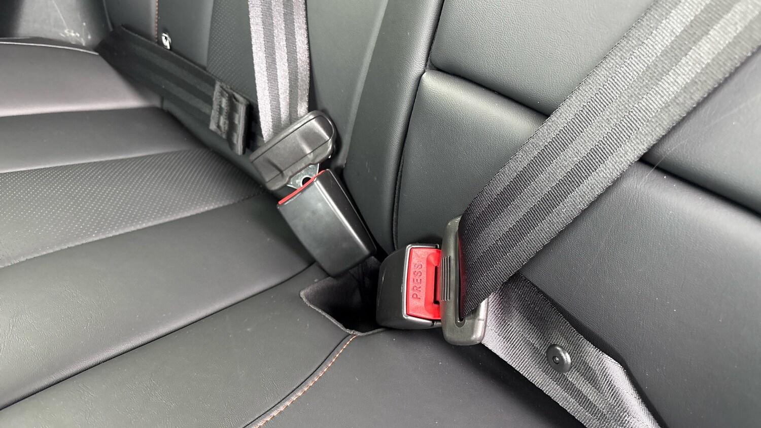 Used MG MG HS 2025 for sale - 76465989: Photo 17