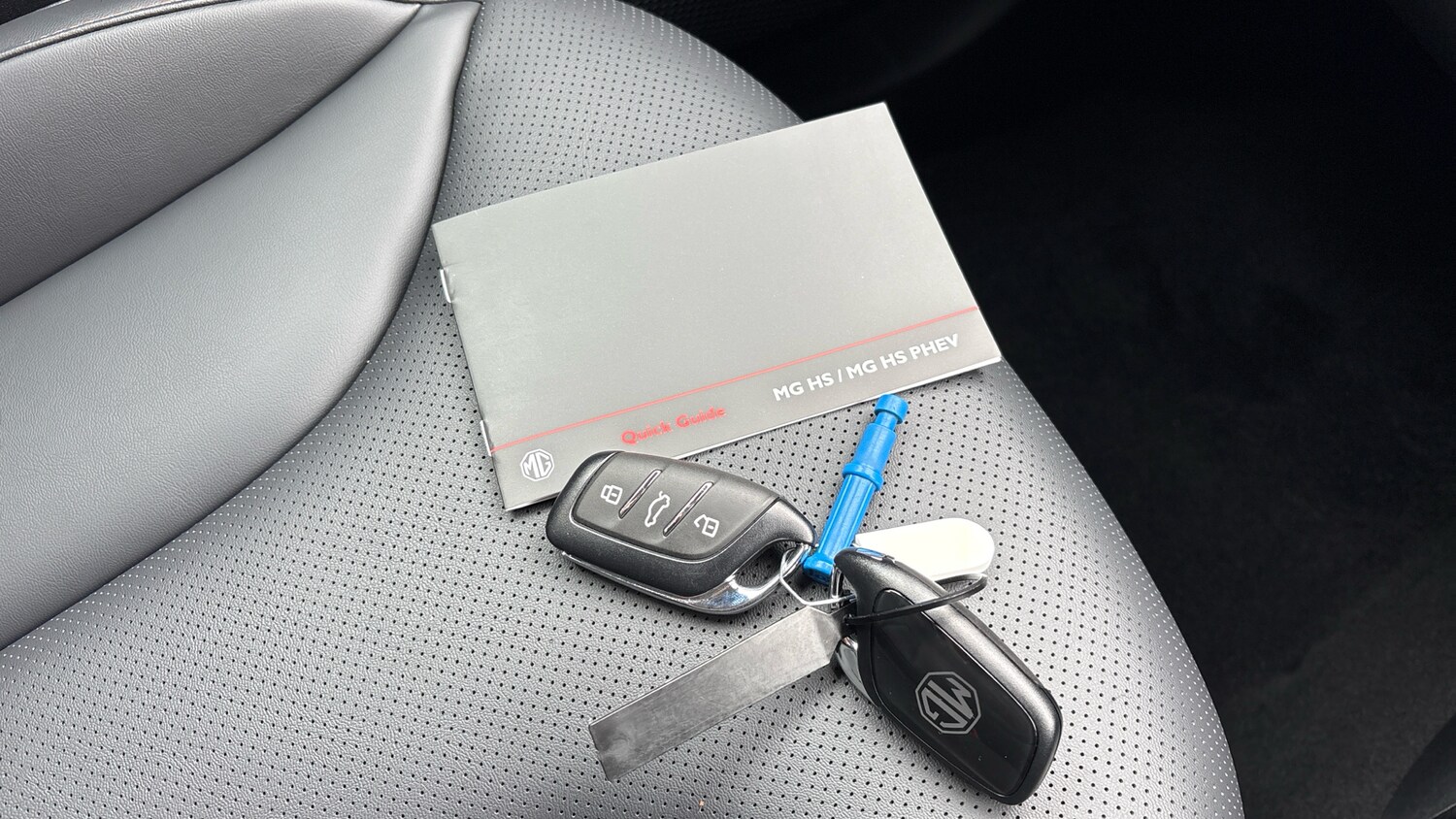 Used MG MG HS 2025 for sale - 76465989: Photo 19