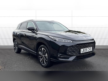 2025 (25) - 1.5 T-GDI Trophy 5dr DCT Petrol Hatchback