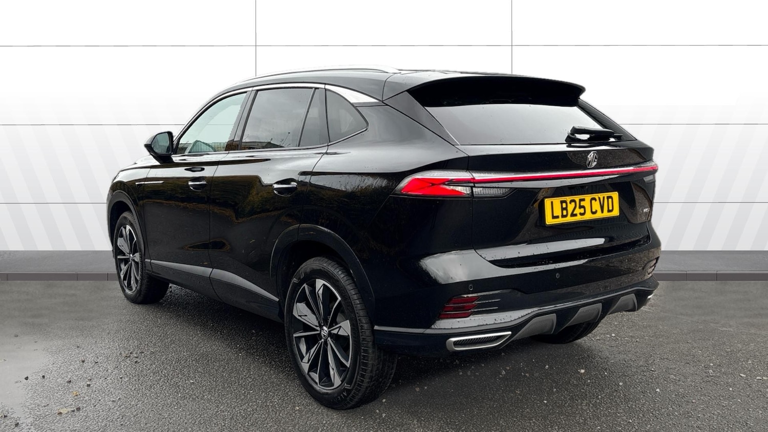 Used MG MG HS 2025 for sale - 76465989: Photo 2