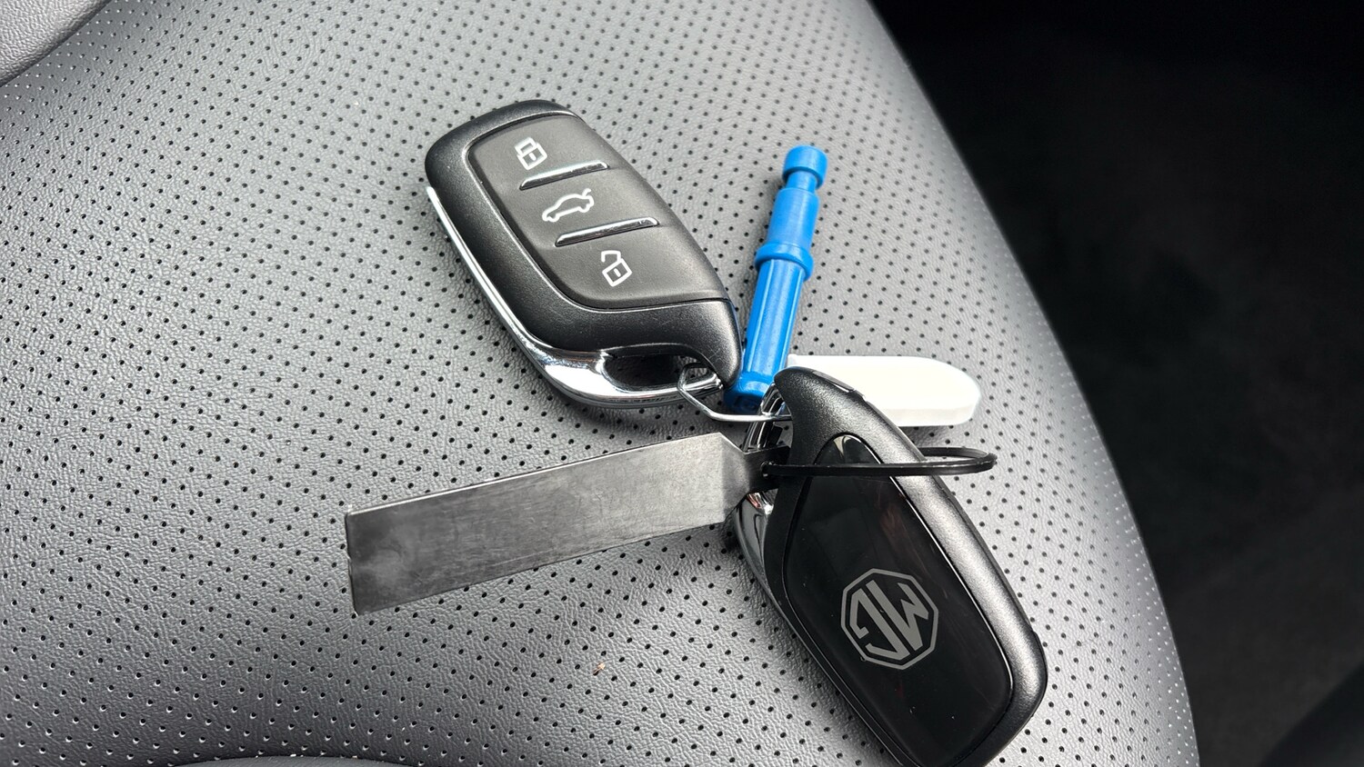 Used MG MG HS 2025 for sale - 76465989: Photo 20