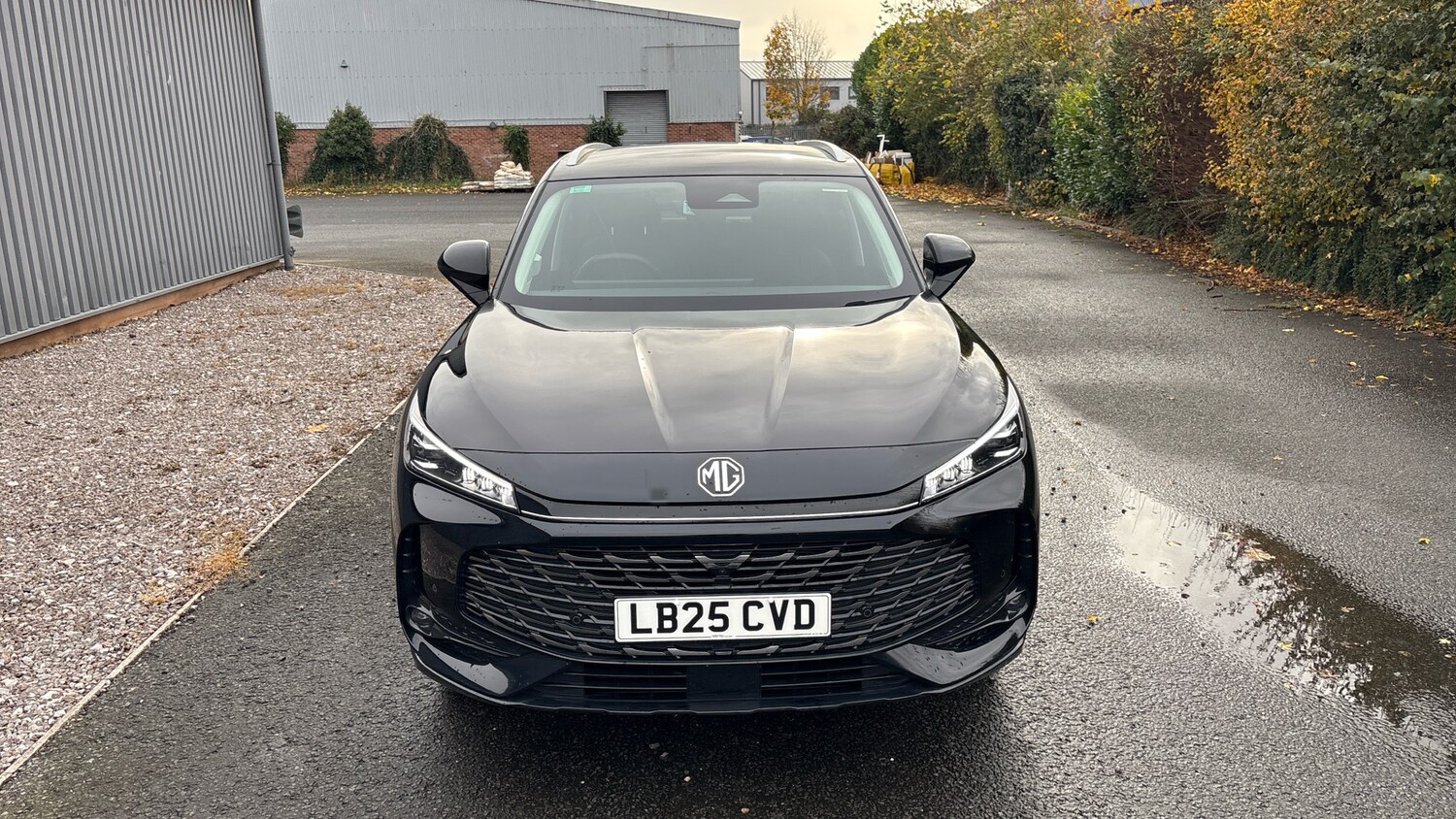 Used MG MG HS 2025 for sale - 76465989: Photo 21