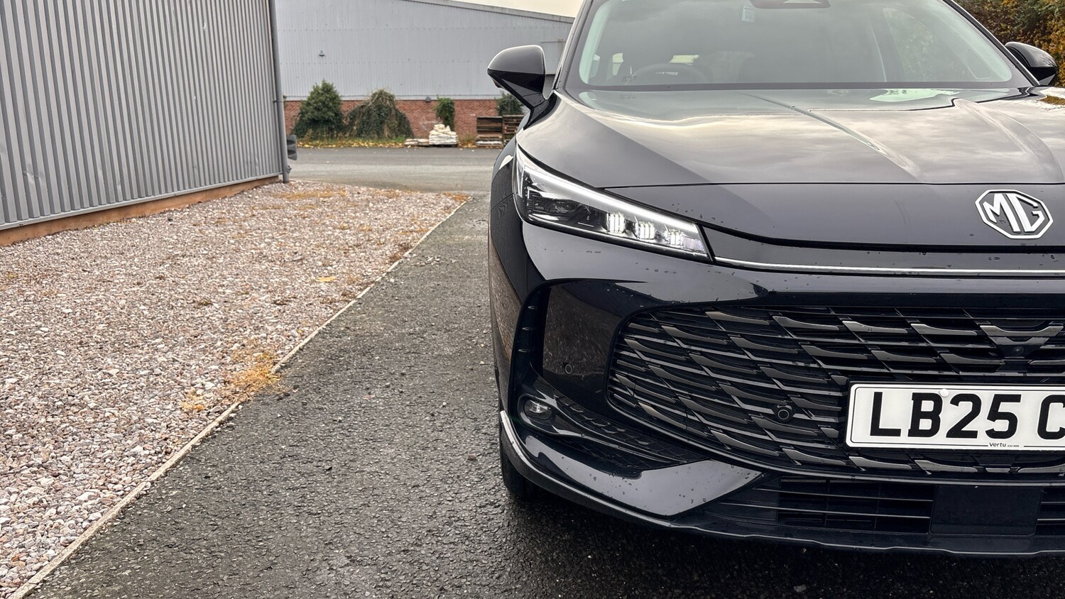 Used MG MG HS 2025 for sale - 76465989: Photo 23