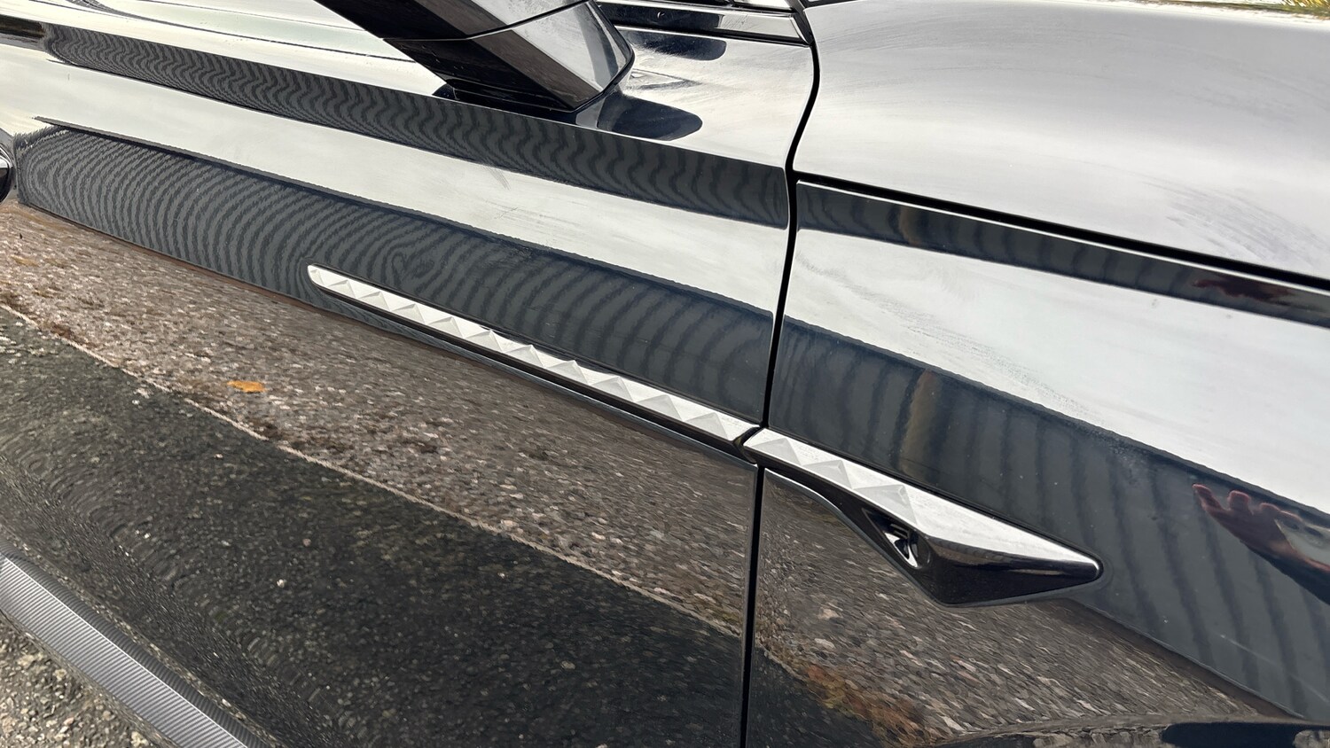 Used MG MG HS 2025 for sale - 76465989: Photo 24