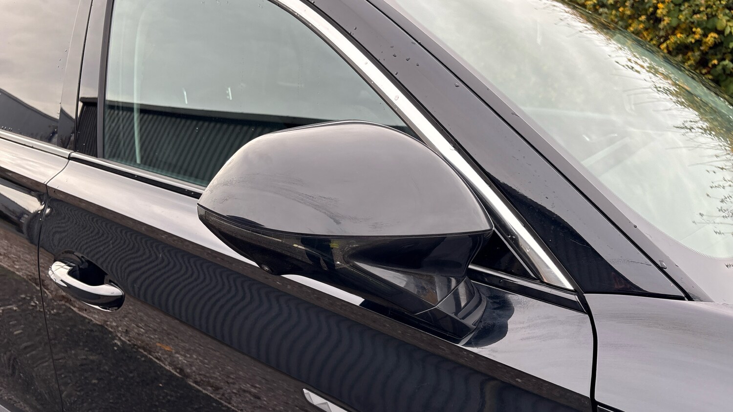 Used MG MG HS 2025 for sale - 76465989: Photo 25