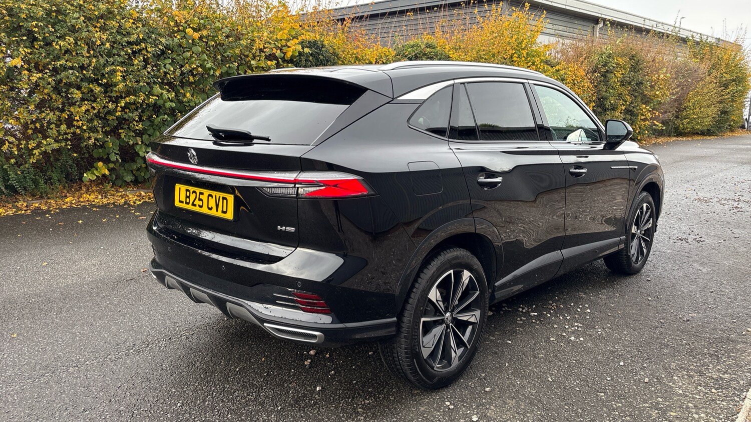 Used MG MG HS 2025 for sale - 76465989: Photo 28