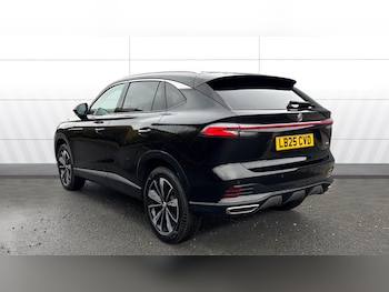 Used MG MG HS 2025 for sale - 76465989: Photo