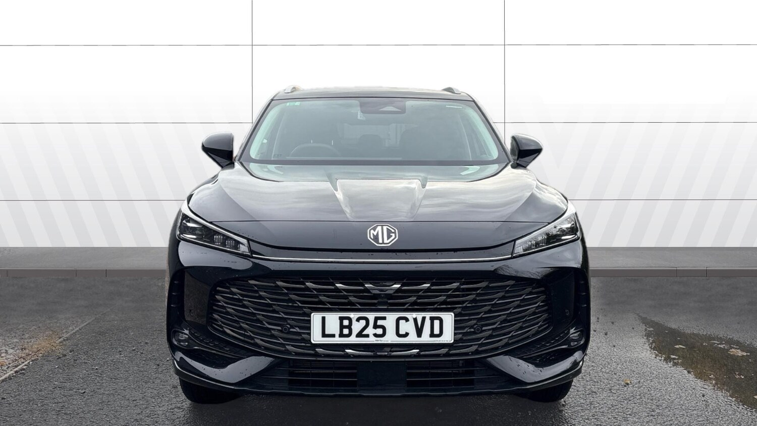 Used MG MG HS 2025 for sale - 76465989: Photo 3