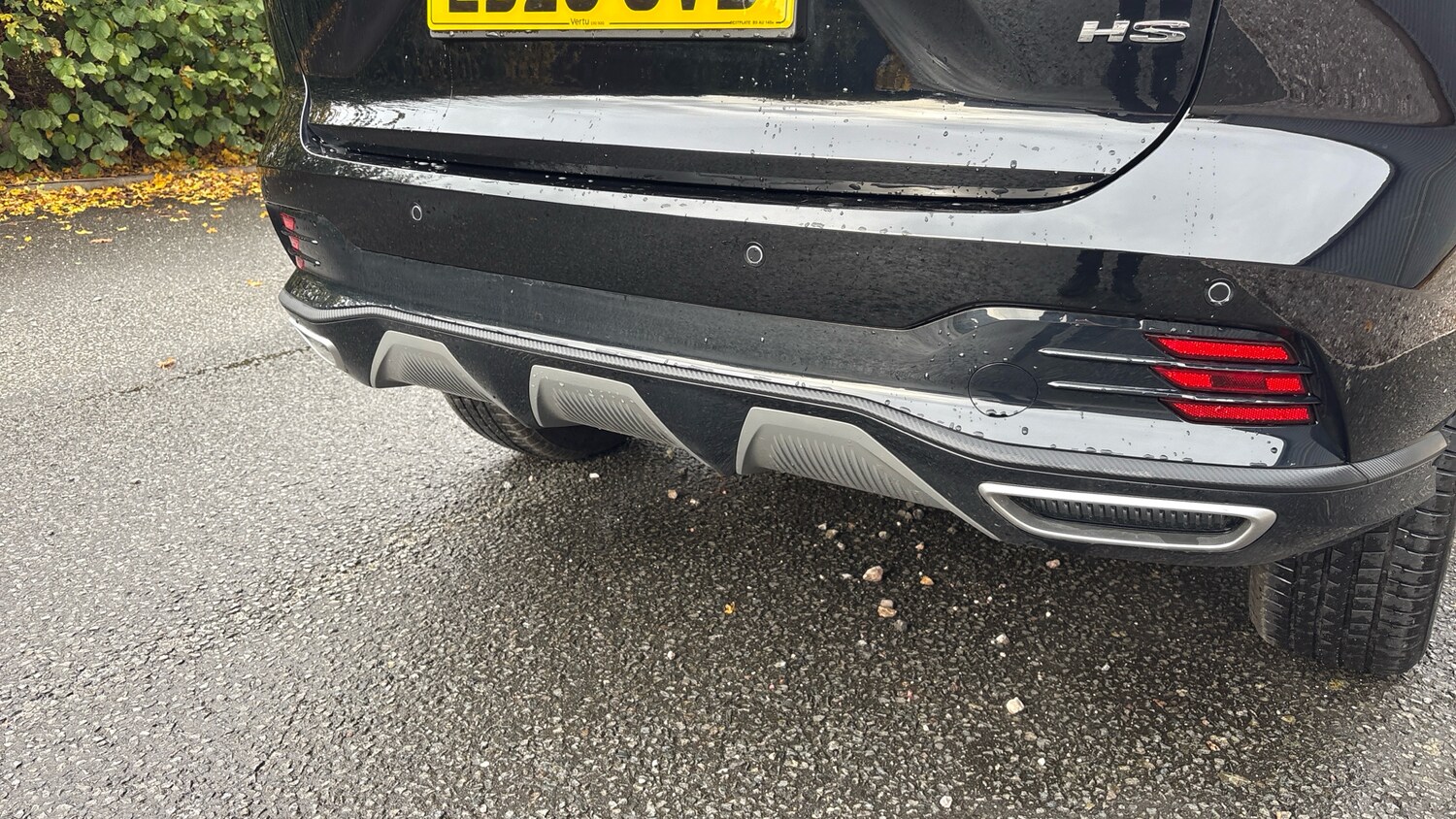 Used MG MG HS 2025 for sale - 76465989: Photo 30