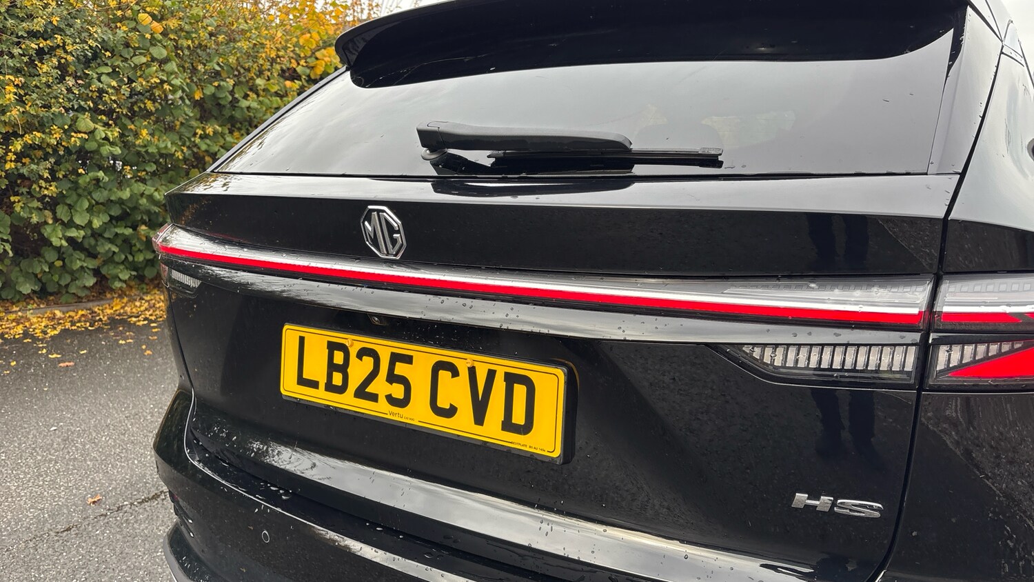 Used MG MG HS 2025 for sale - 76465989: Photo 31