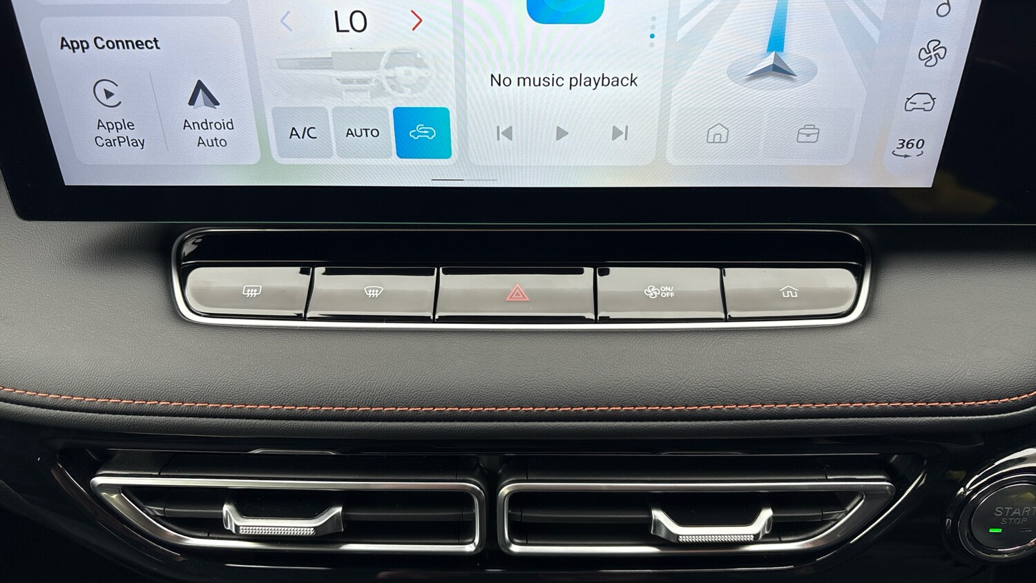 Used MG MG HS 2025 for sale - 76465989: Photo 37