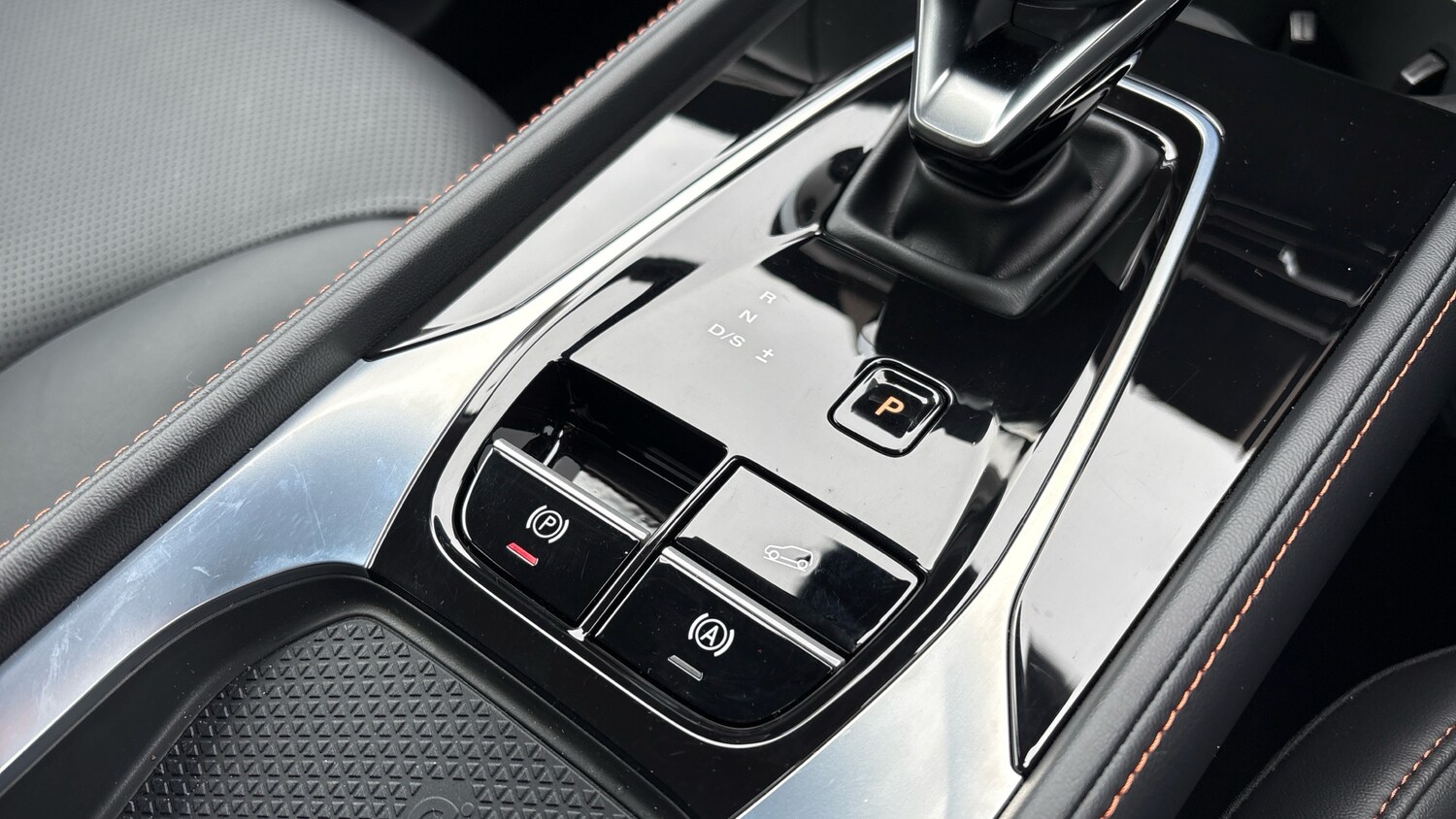 Used MG MG HS 2025 for sale - 76465989: Photo 39