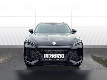 Used MG MG HS 2025 for sale - 76465989: Photo