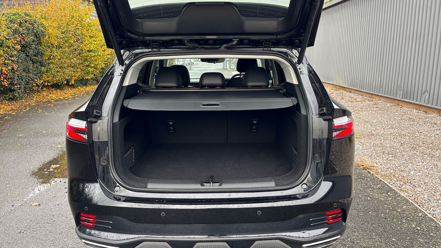 Used MG MG HS 2025 for sale - 76465989: Photo 4