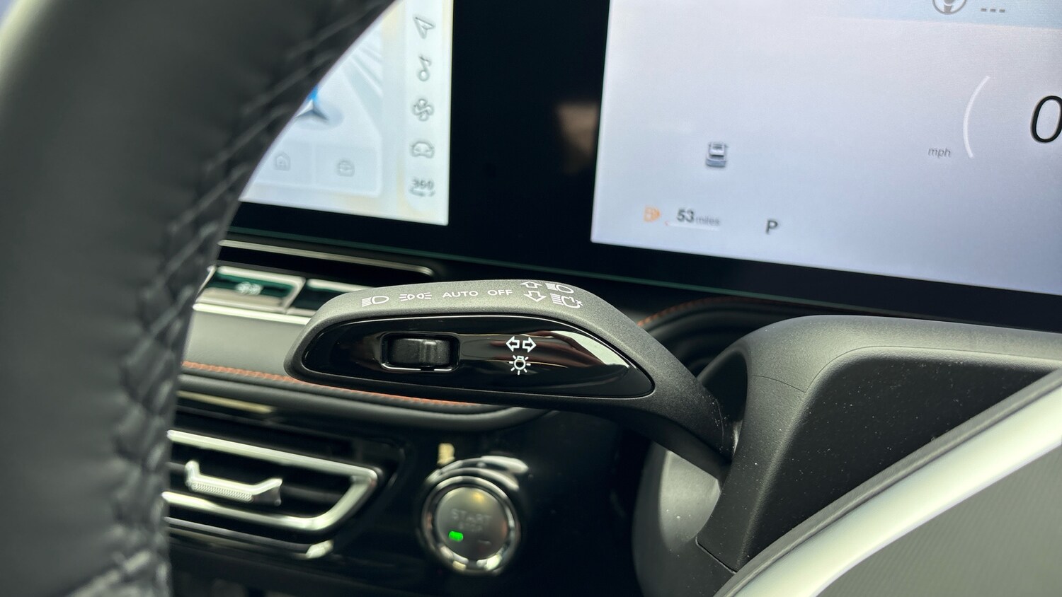 Used MG MG HS 2025 for sale - 76465989: Photo 43