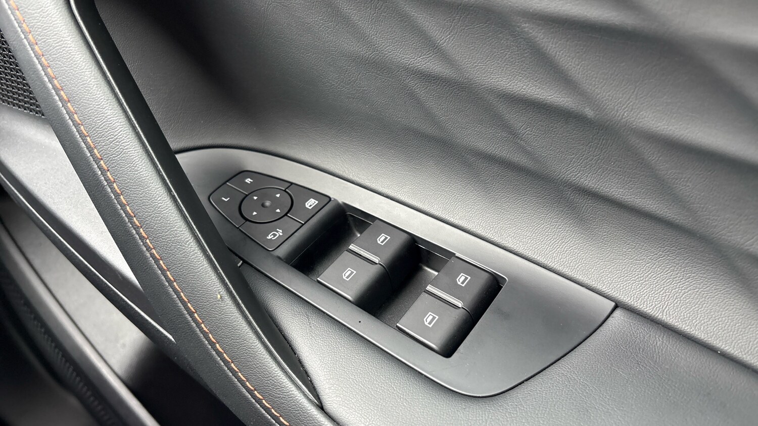 Used MG MG HS 2025 for sale - 76465989: Photo 45