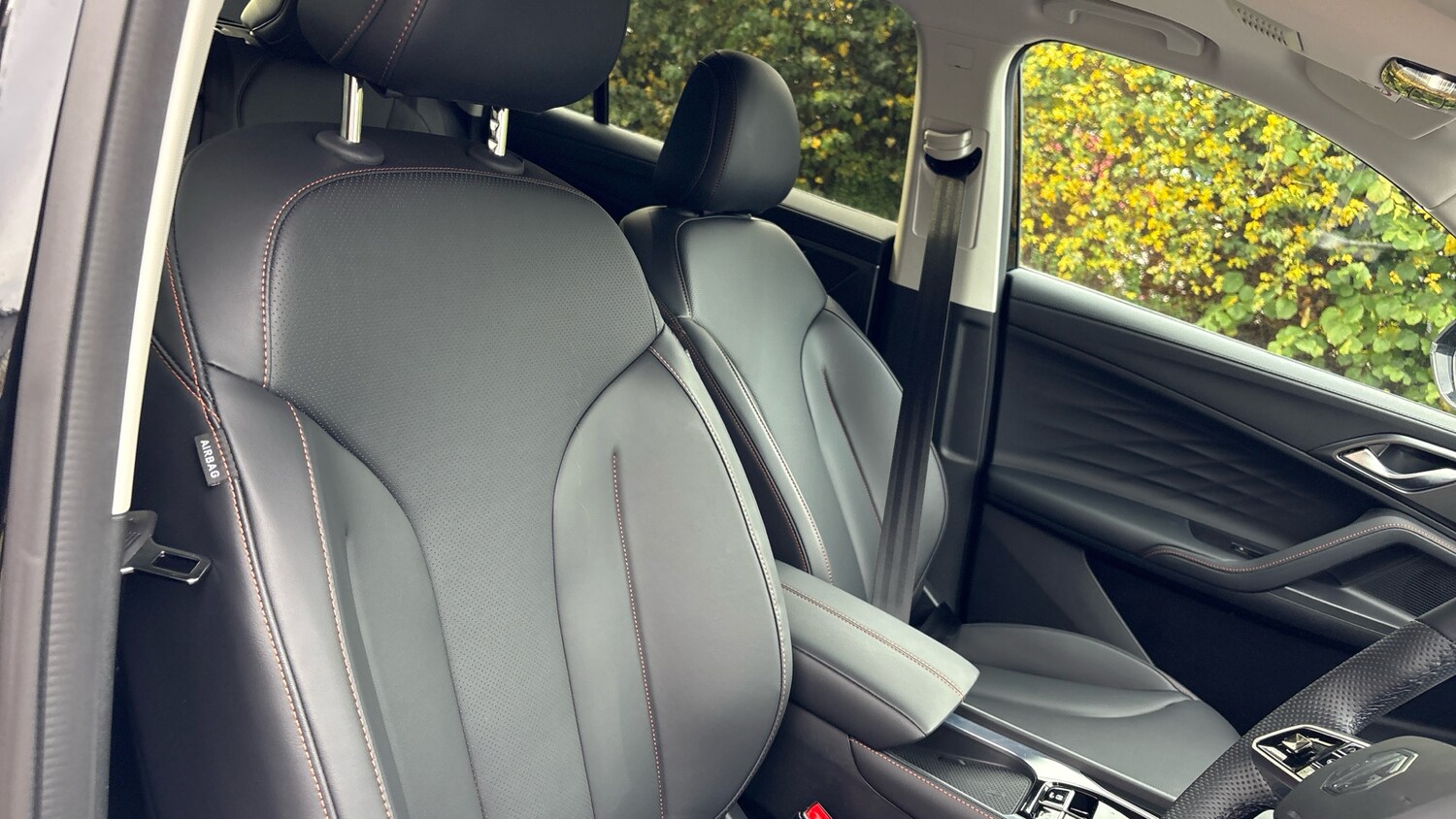 Used MG MG HS 2025 for sale - 76465989: Photo 46