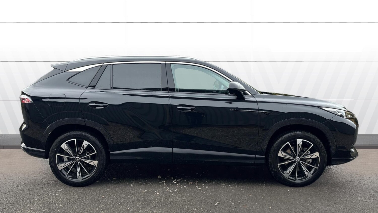 Used MG MG HS 2025 for sale - 76465989: Photo 5