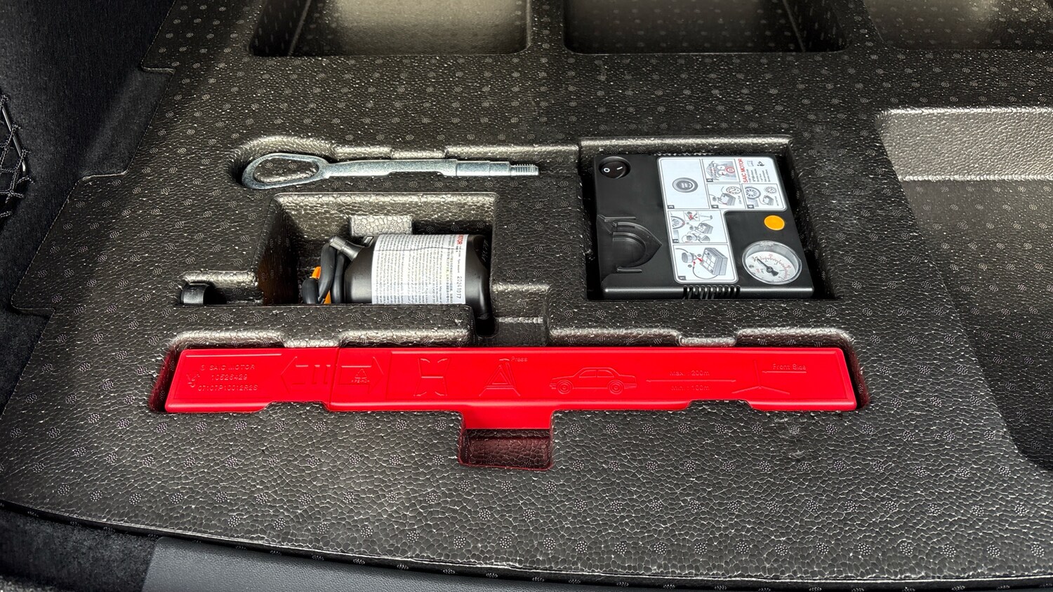 Used MG MG HS 2025 for sale - 76465989: Photo 52