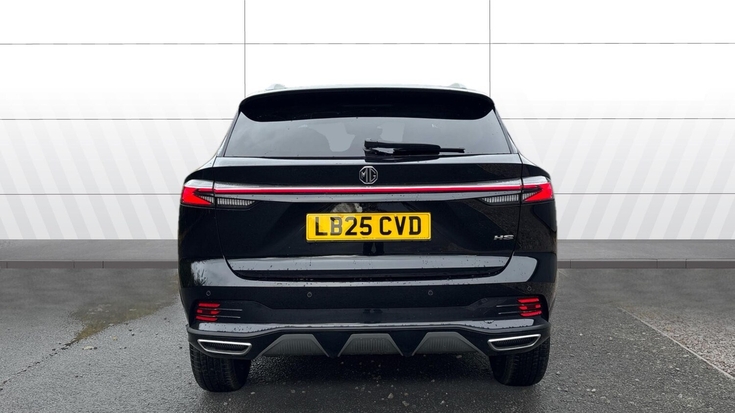 Used MG MG HS 2025 for sale - 76465989: Photo 6
