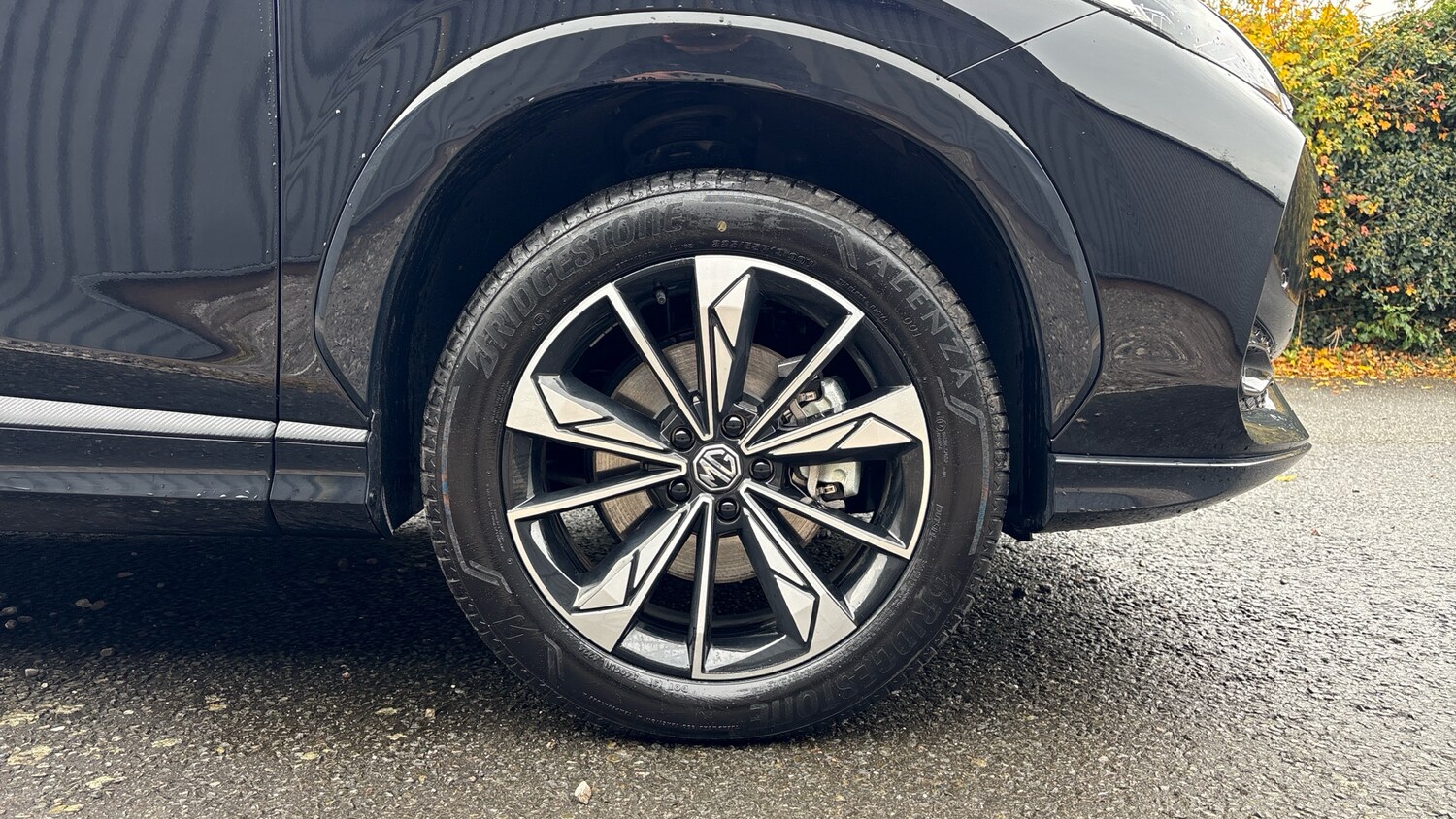 Used MG MG HS 2025 for sale - 76465989: Photo 7