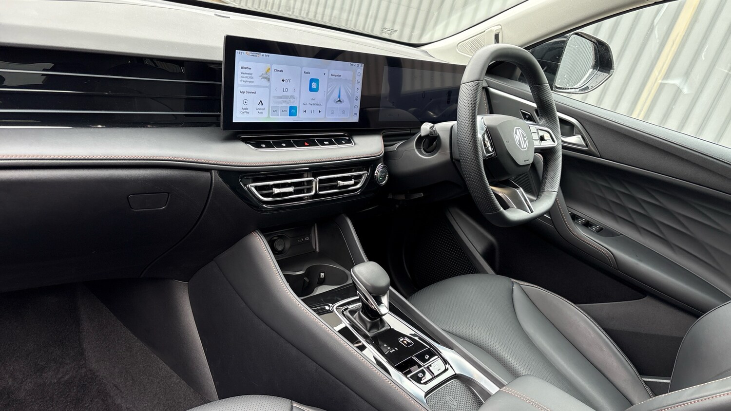 Used MG MG HS 2025 for sale - 76465989: Photo 9