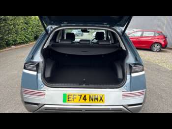 Used Hyundai IONIQ 5 2025 for sale - 74769762: Photo