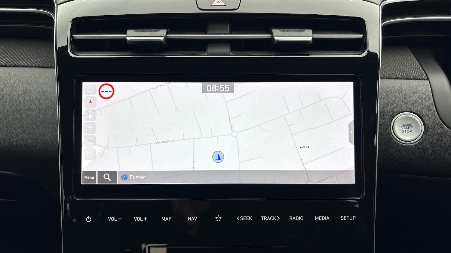 Used Hyundai TUCSON 2021 for sale - 76384887: Photo 12